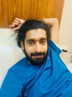 Nahas Khan