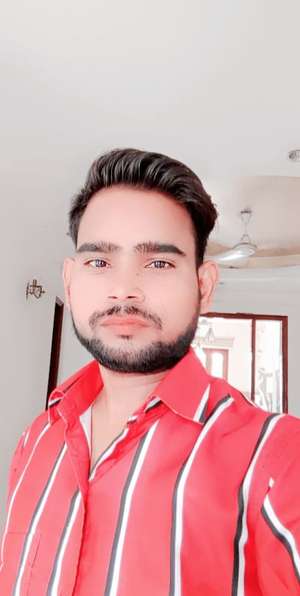 RAVINDAR SINGH