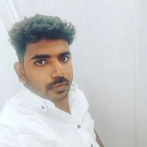 Sharath Mp