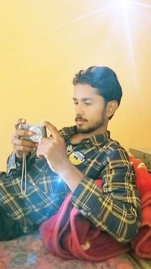 Shahrukh