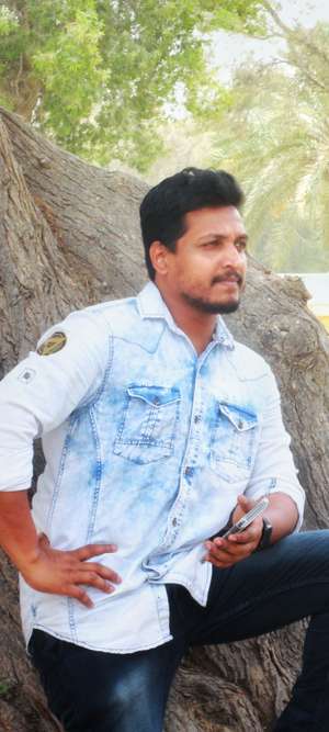 mahesh mahesh