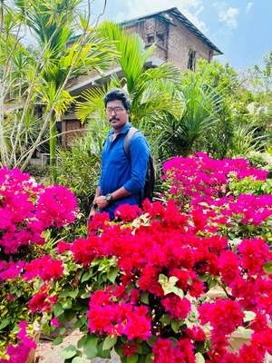 Arun