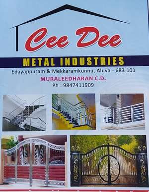 Muraleedharan Cd