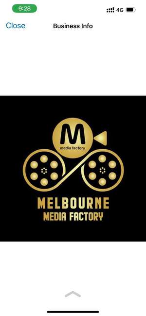 Melbourne Media Factory
