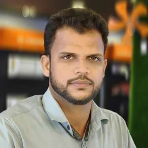 ISHAQ