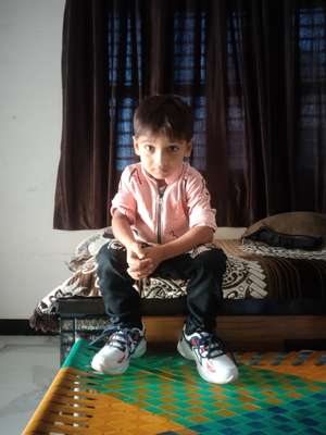 Mustafa
