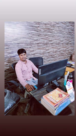 prateek 