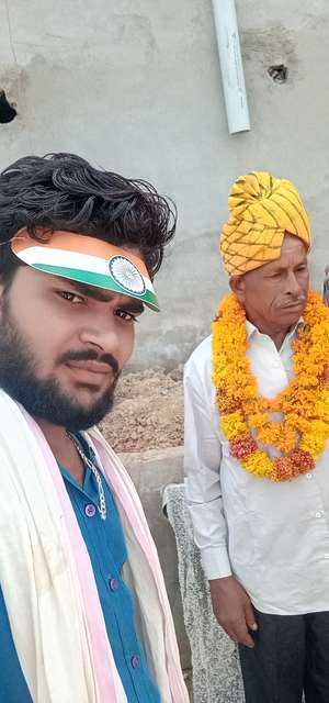 Vinod Nagrwa Nagrwal king