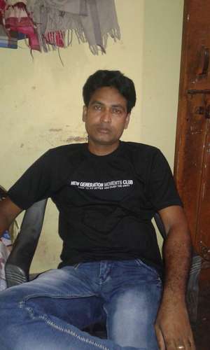 salendra sharma