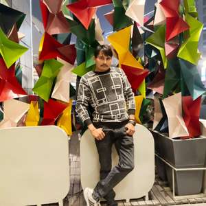 Ar Pushpendra