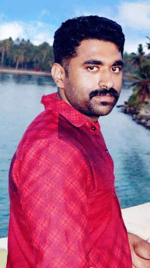 Anoop