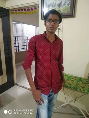 Mahesh