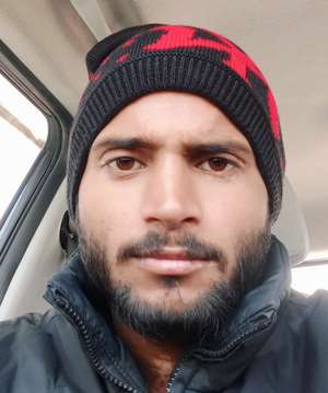Yogesh