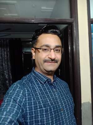 Deepak Arora