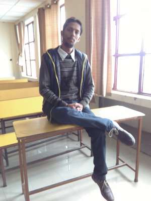 Saurabh 