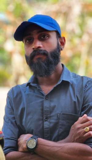 Renjith Kv