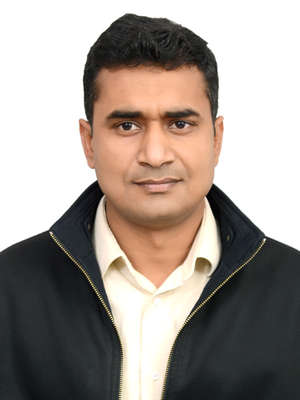 Mukesh Gupta