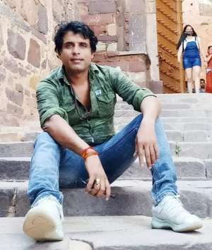raghvendar
