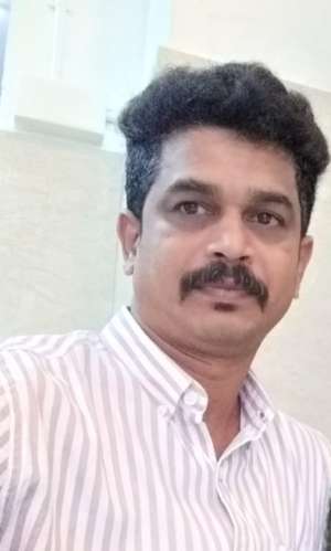 sanjay