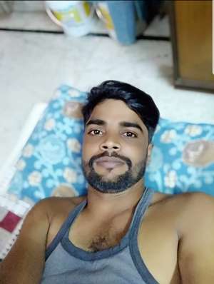 Umesh Yuvi