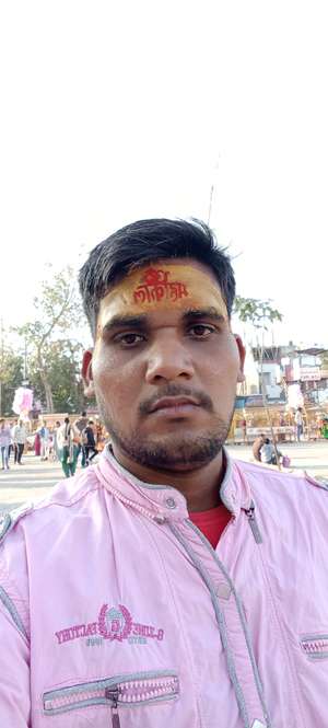 राधेश्याम