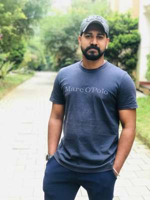 Sandeep