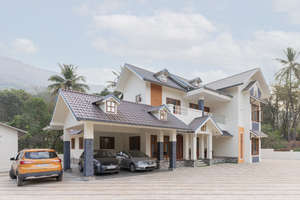 C J BUILDERS 