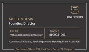 Mohsin