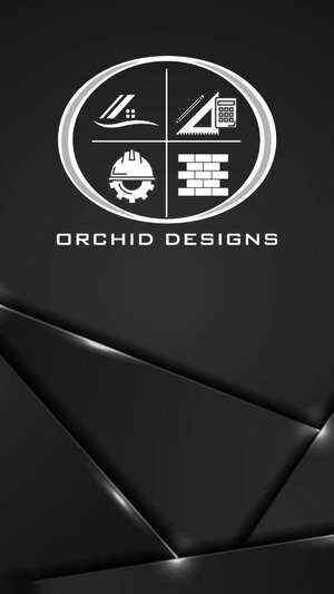 orchid designs