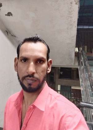 Mohd Shahzad