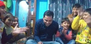 Govind