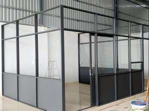 SA Aluminium Fabrication