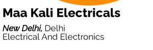 Maa Kali  Electrical 