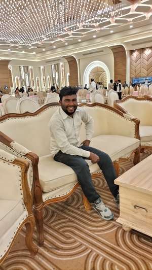 Mukesh Saini