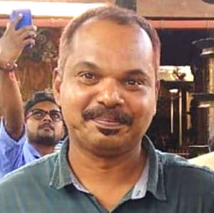 Rajesh Kallai Kannoth