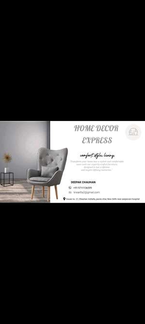 Home Decor Express