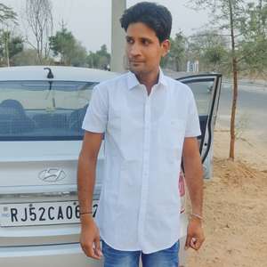 Rajesh