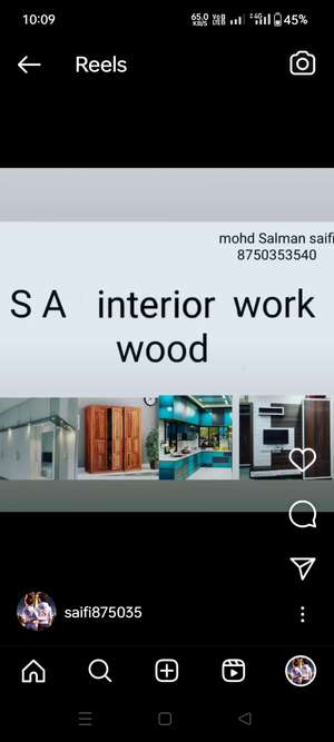 Salman Saifi