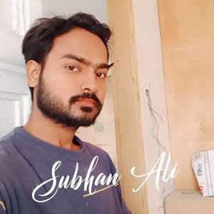 Subhan Ali