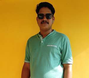 Anu S