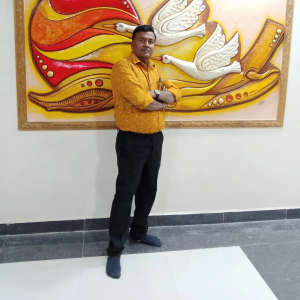 shailendra nema