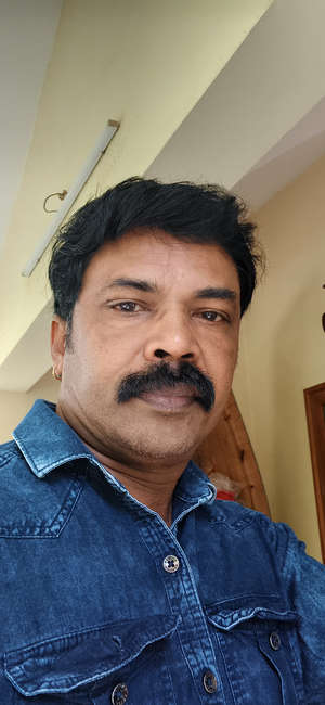 Gopakumar MG