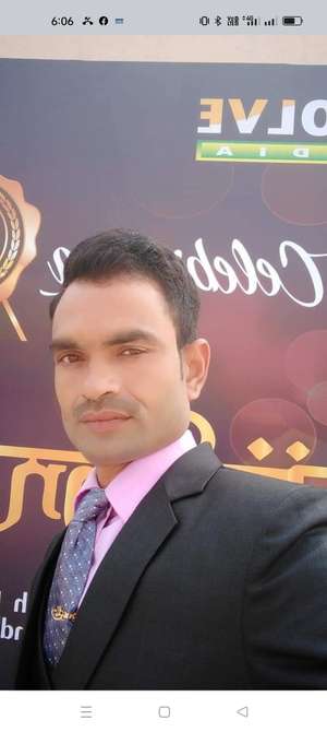 vashishth Mishra