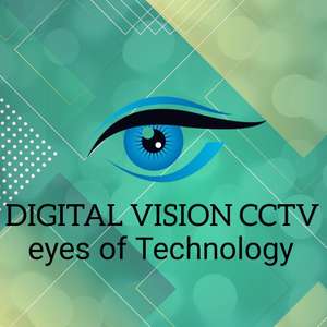 digital vision CCTV EYES of technology