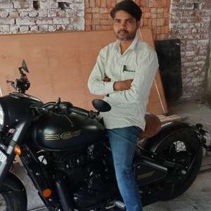 Hetram banshiwal