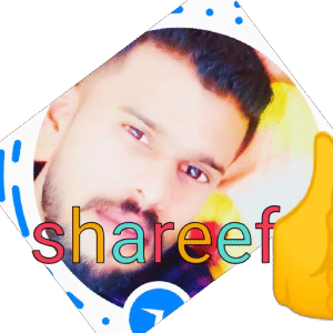 Shareef K