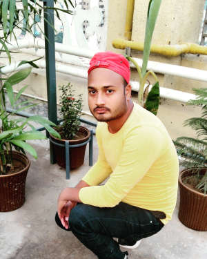 shahnawaz ansar