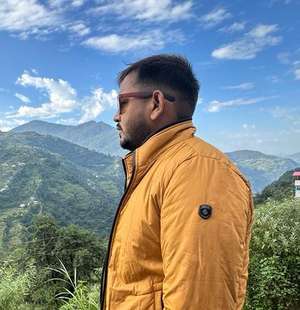 Gajender
