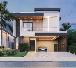 Total construction 