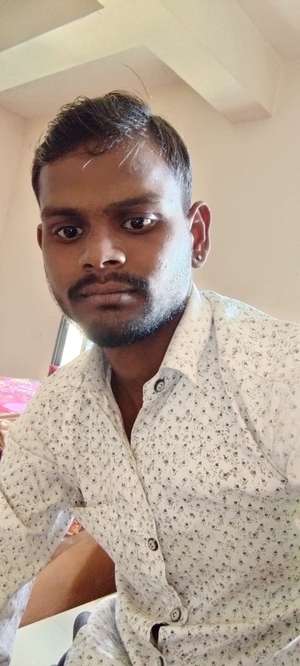 naresh Meena johar
